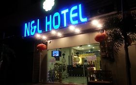 N&L Hotel Kuala Terengganu